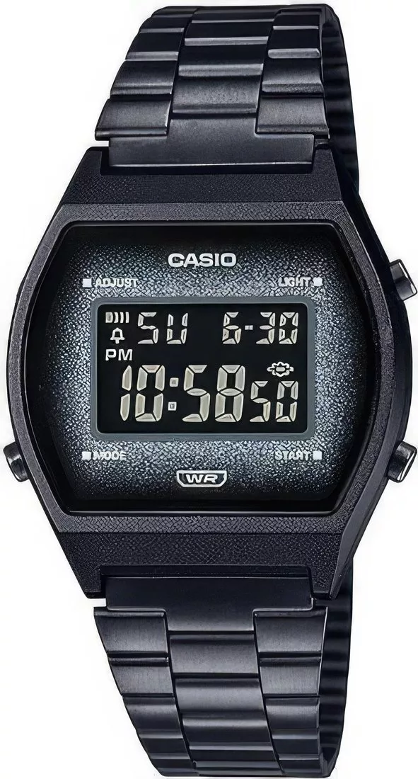 Наручные часы Casio B640WBG-1B