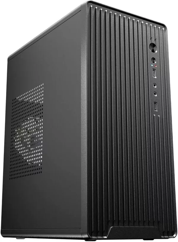 Корпус Vicsone M4X 600W
