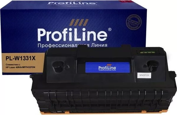 Картридж ProfiLine PL-W1331X (аналог HP PL-W1331X)