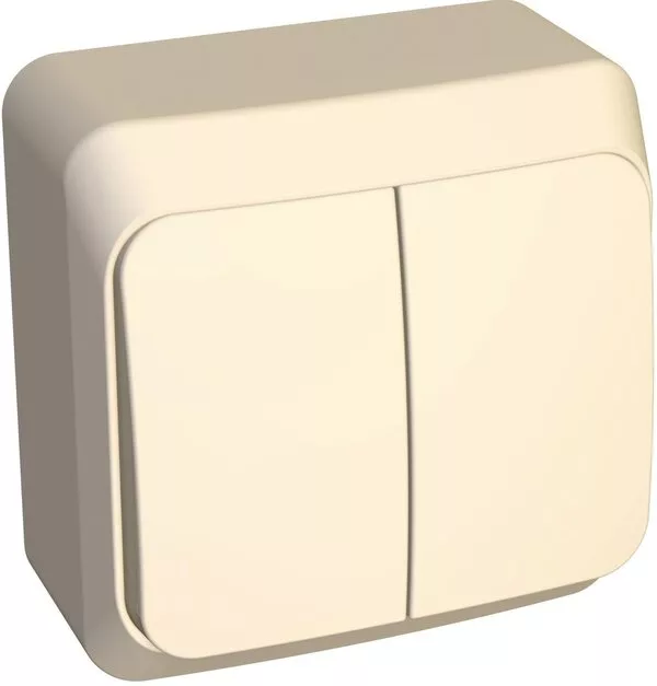 Выключатель Schneider Electric Этюд BA10-002K