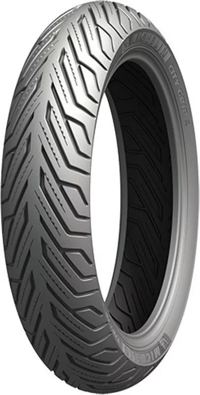 Шины для скутера/мопеда Michelin City Grip 2 110/90-13 56S TL Front