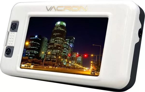 Видеорегистратор Vacron VVA-CBN01