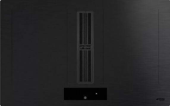 Варочная панель Smeg HOBD382MB2