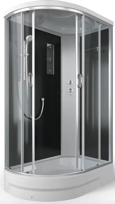 Душевая кабина Erlit ER351226R-C2-RUS (120х80)