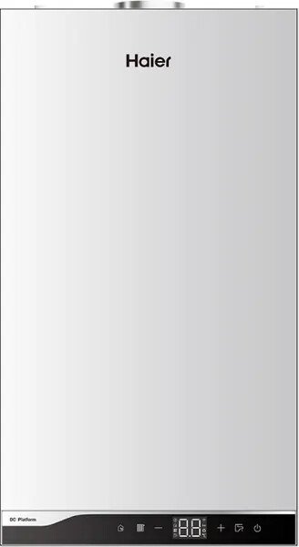 Отопительный котел Haier TechLine S 1.24TW