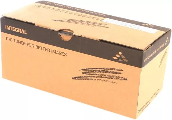 Картридж INTEGRAL TK-3110 (аналог Kyocera TK-3110)