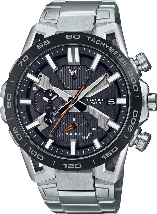 Наручные часы Casio Edifice EQB-2000DB-1A