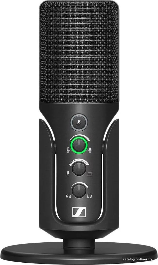 Проводной микрофон Sennheiser Profile USB