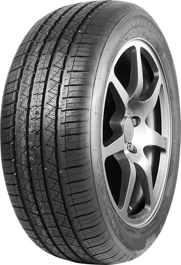 Летние шины LingLong GreenMax 4x4 HP 215/65R17 103V