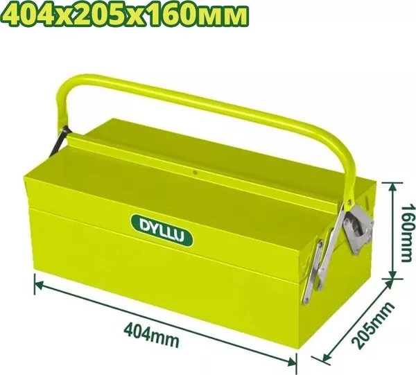 Ящик для инструментов Dyllu DTTB8A33