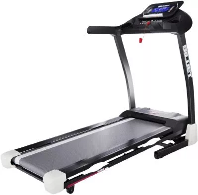 Электрическая беговая дорожка DFC Siluet Fitness T5S