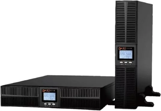 Источник бесперебойного питания Kiper Power Online ONE 6K RM Gen2 (600