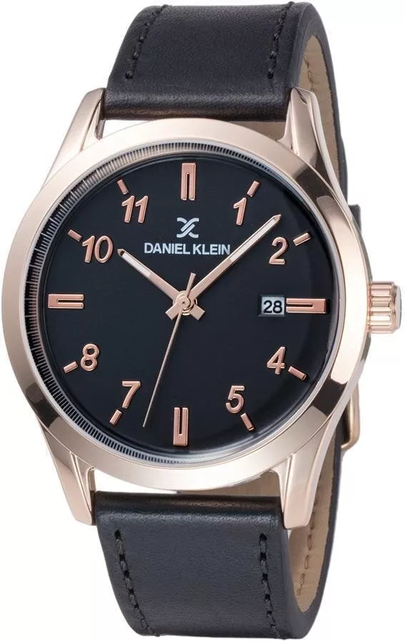 Наручные часы Daniel Klein DK11870-5