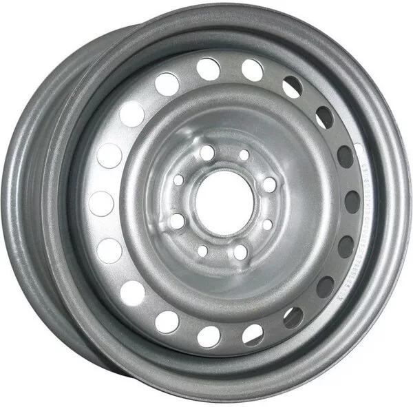 Штампованные диски SDT U6045V 14x5.5