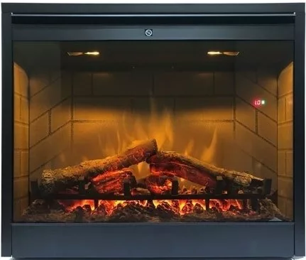 Электрокамин Dimplex Symphony 2608 LED DF2608-INT