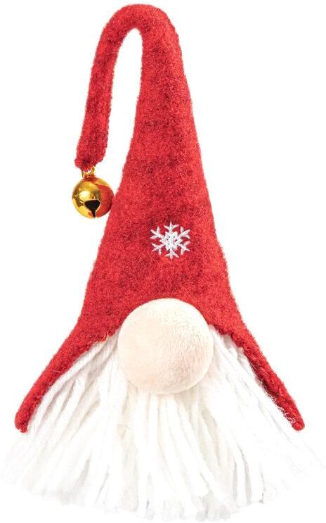 Игрушка для кошек Triol New Year Гномик 22141053