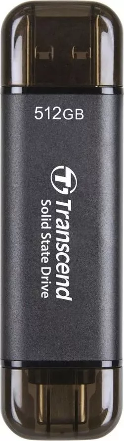 Внешний накопитель Transcend ESD310 512GB TS512GESD310C