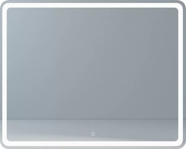 Axus Зеркало Barry 120x80 Стандарт