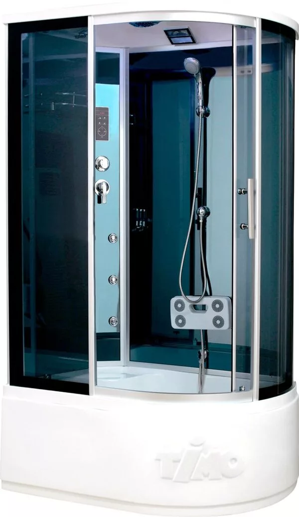 Душевая кабина Timo Standart T-1110 L