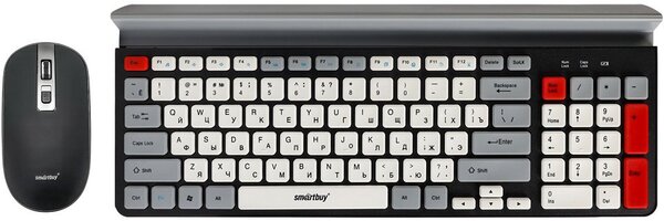 Офисный набор SmartBuy SBC-201359AG-KW