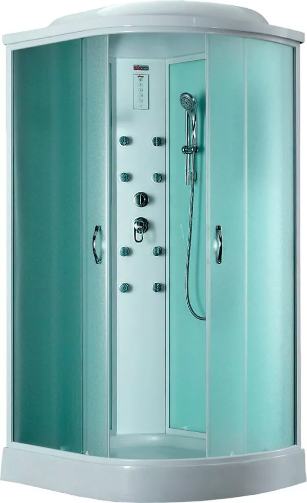 Душевая кабина Timo Eco TE-0702 L