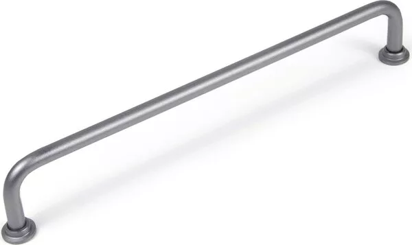 Ручка мебельная Boyard Nordic RS140GR.5/192