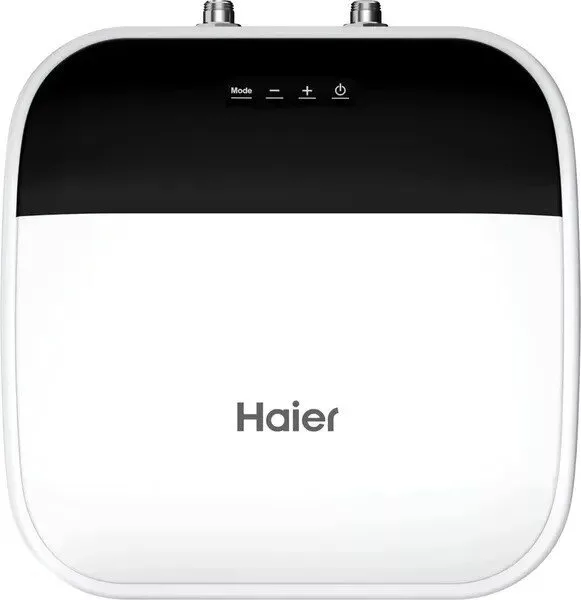 Накопительный электрический водонагреватель под мойку Haier ES10V-IQ2