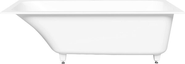 Ванна Salini Orlanda Kit 170x75 102127M (S-Stone, матовый)