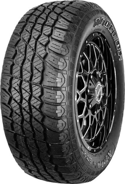 Летние шины Tracmax X-Privilo AT08 245/70R16 111T