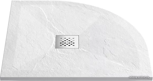 Душевой поддон Vincea VST-4SQ9090W 90x90