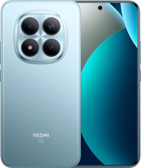 Телефон Xiaomi Redmi Note 15 Pro+ 5G 12GB/256GB международная версия (
