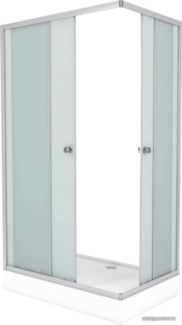 Душевой уголок Niagara NG-118-14Q 100x80