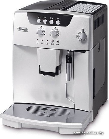 Кофемашина DeLonghi Magnifica S ESAM 04.110.S
