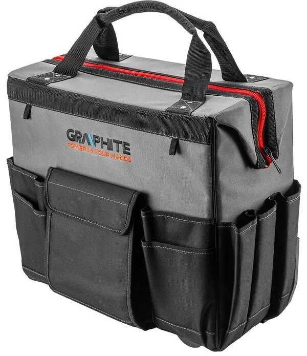 Сумка для инструментов GRAPHITE 58G093