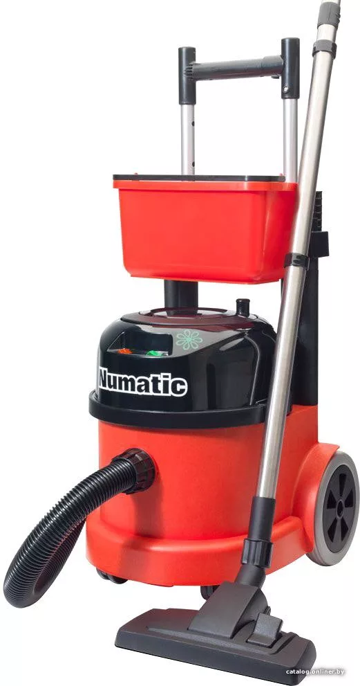 Изображение Пылесос Numatic PPT 390-12
