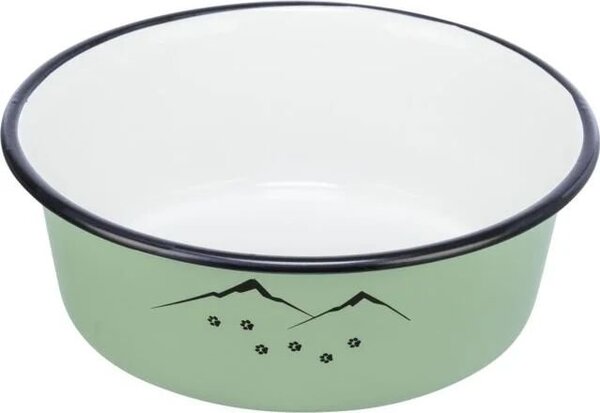 Миска Trixie 25211 (зеленый)