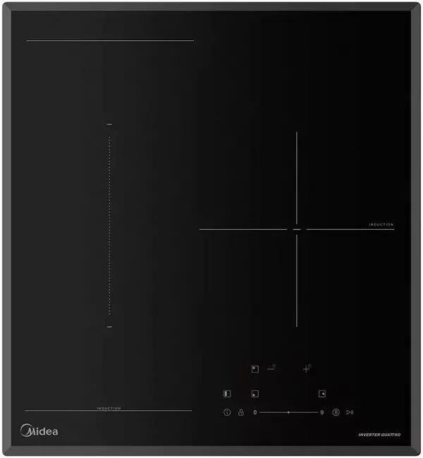 Изображение Варочная панель Midea MIH45107F