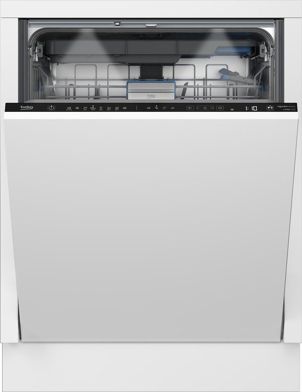 Встраиваемая посудомоечная машина BEKO BDIN38543P