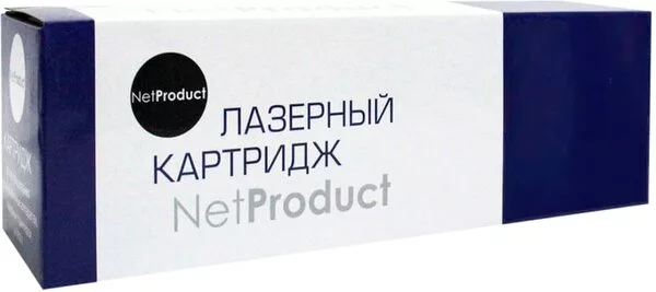 Картридж NetProduct N-070H (аналог Canon 070H)