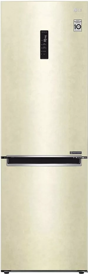 Холодильник LG GA-B459MESL