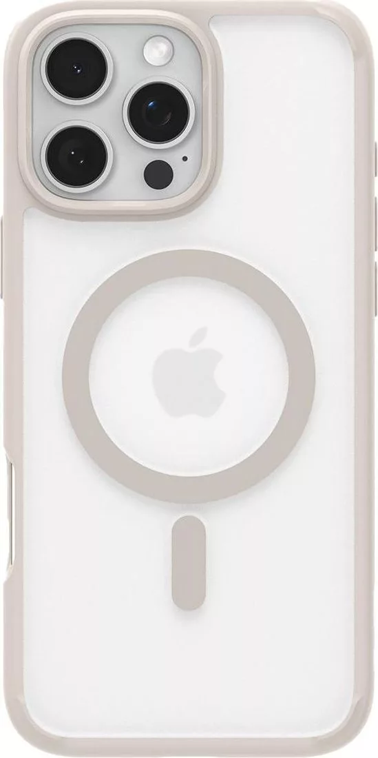 Чехол для телефона Spigen Ultra Hybrid Mag Magsafe для iPhone 16 Pro F