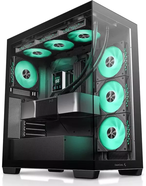 Компьютер MultiGame 5C146KFDV128S1S4G508GA