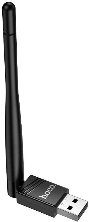 Изображение Wi-Fi адаптер Hoco HI37