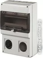 Щит распределительный Scame Domino M400 672.3300