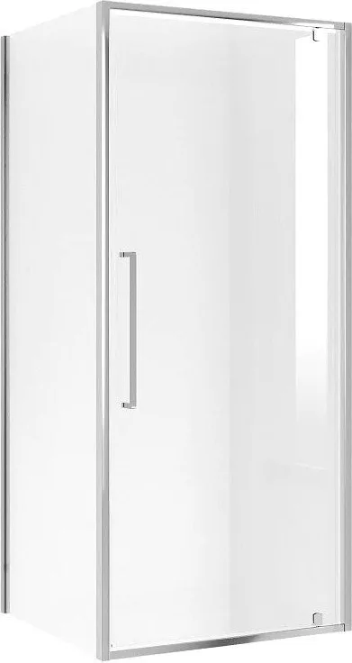 Душевой уголок Niagara 90x100x195 NG-66-9A-A100-34 (хром/прозрачное ст