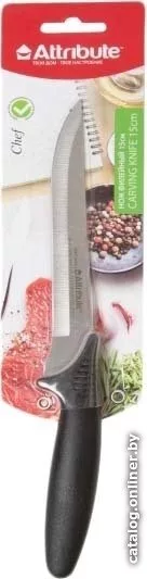 Кухонный нож Attribute Chef AKC036