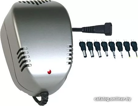 Сетевое зарядное Robiton DN1000