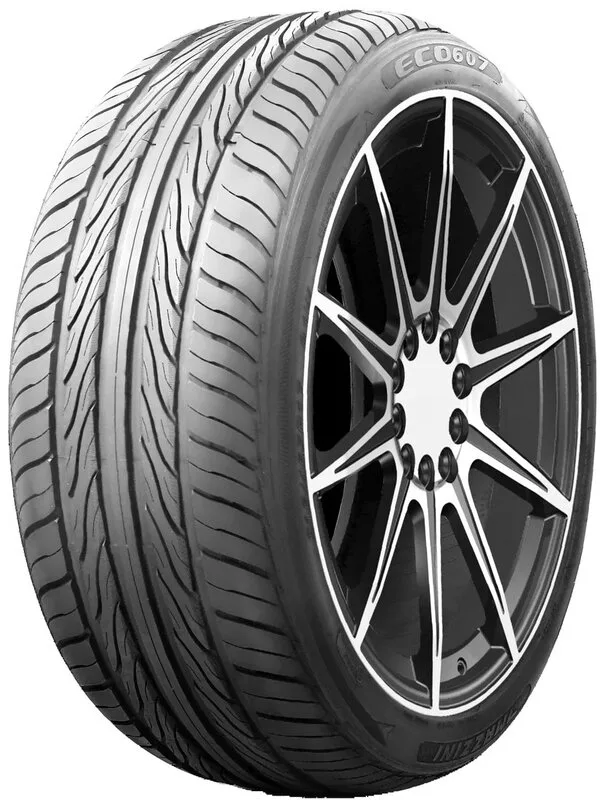 Летние шины Mazzini ECO607 255/35R18 94W