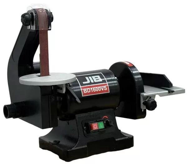 Шлифовальный станок JIB BD1600VS