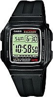 Наручные часы Casio F-201WA-1AEF